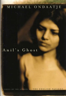 Anil's Ghost